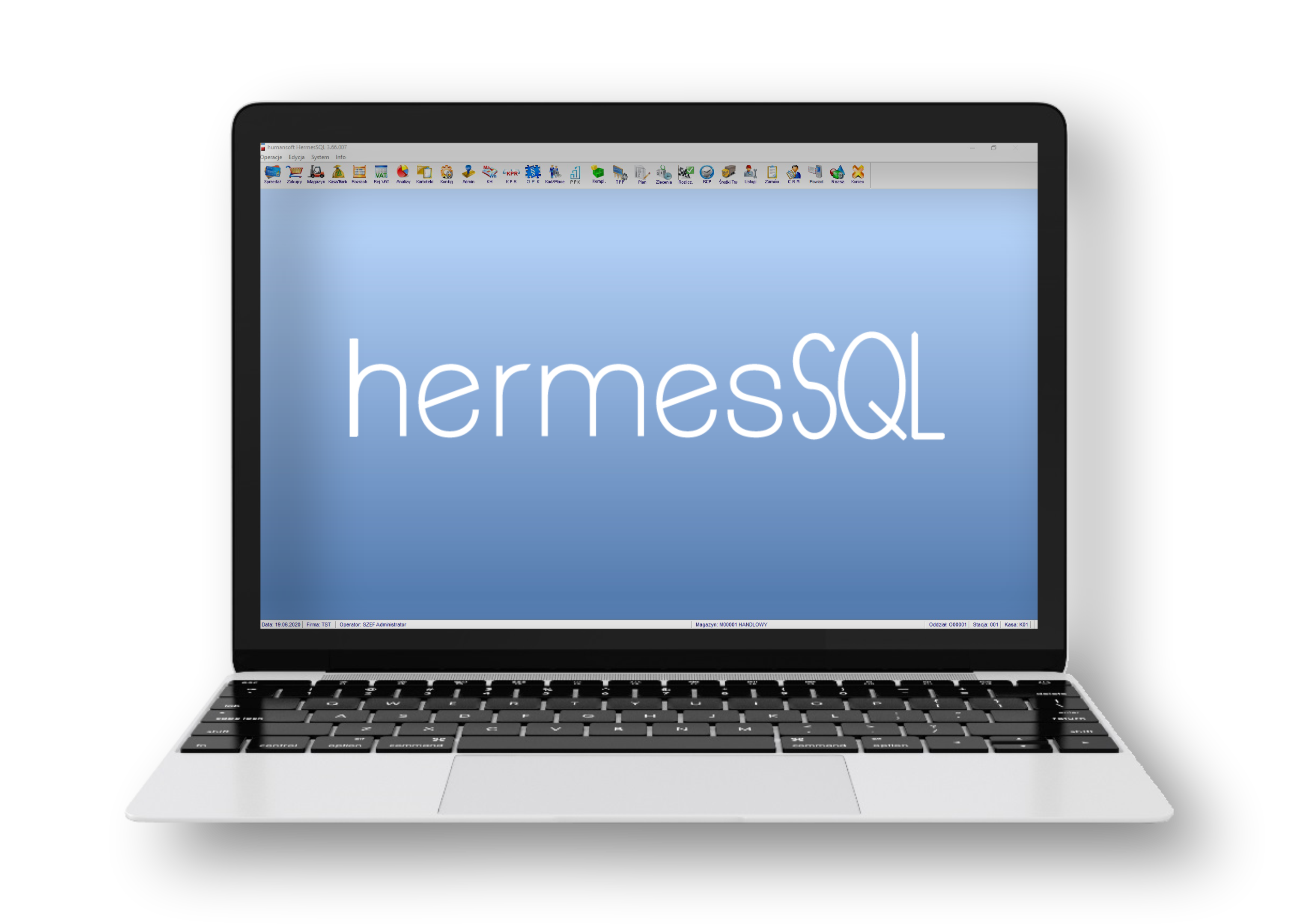 HermesSQL-logo